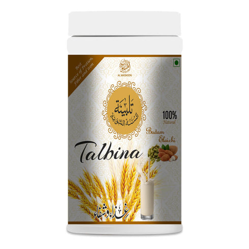 Al Masnoon Talbina With Badam Elaichi